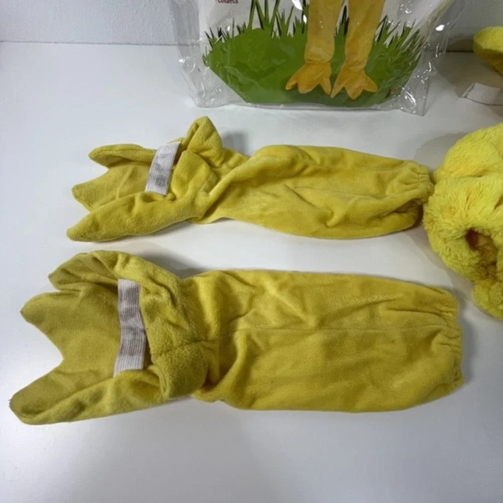 Chicken Plush‎ Costume - Child Toddler Size (2-4)